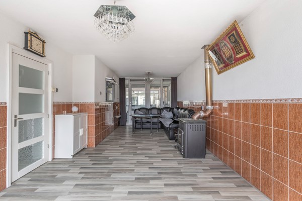 Medium property photo - Nijhoffstraat 4, 3333 VD Zwijndrecht